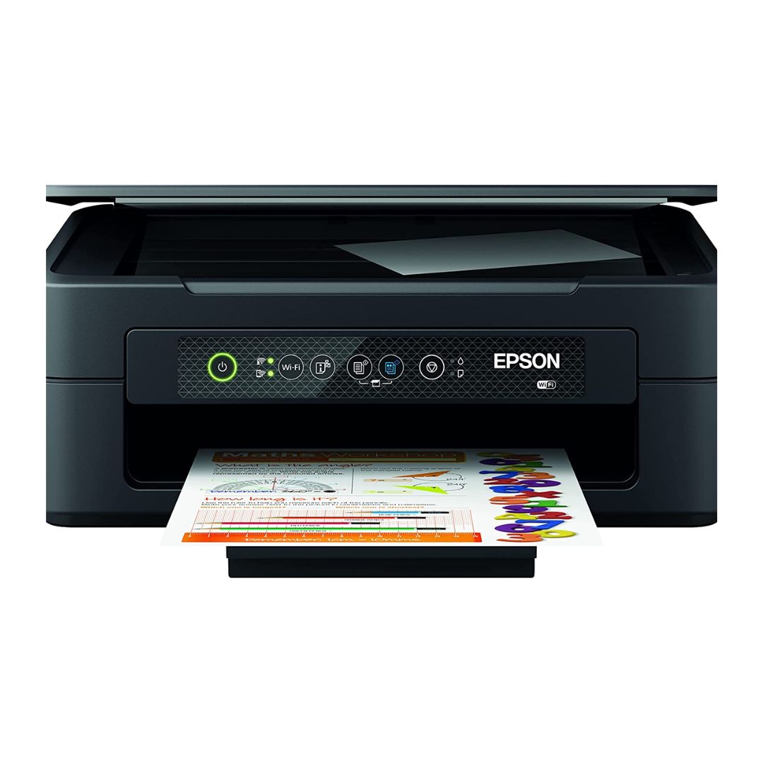 an image of a xp-2200 printer