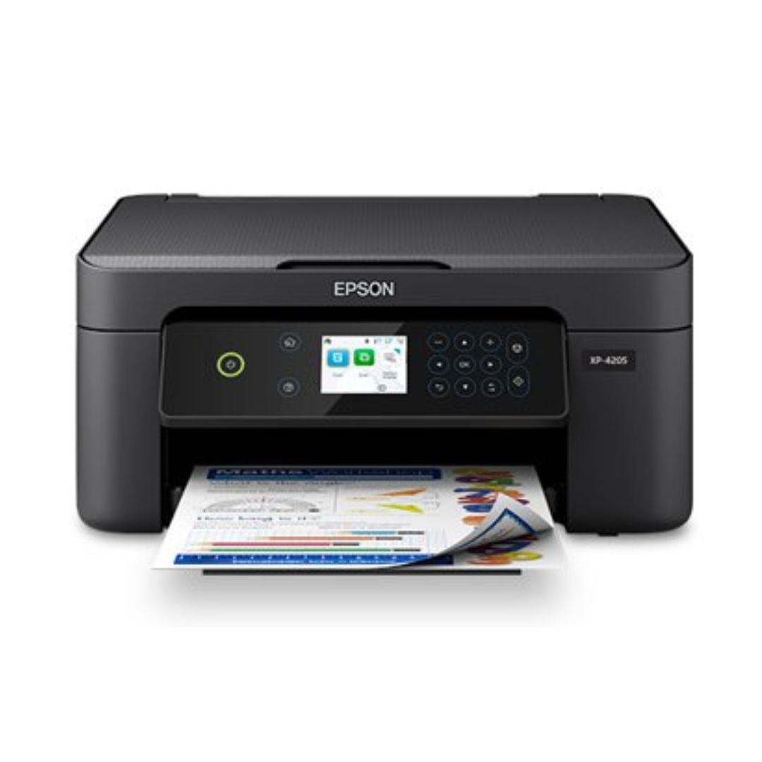 XP-4205 Printer Ink - Compatible with Epson XP-4205 by Ink Guru (604XL ...