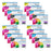 Brother MFC L8690CDW Toner - Pack of 16 4 Packs Value Multipack. High Capacity Compatible Toner Cartridges (TN-423)