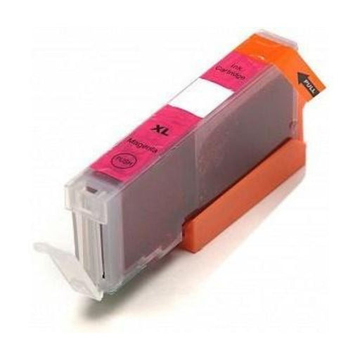 Compatible Canon Magenta TS8250 Ink cartridges (PGI-580 / CLI-581)