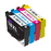 Epson 18XL Ink - Pack of 4 Value Multipack. High Capacity 18XL Compatible Ink Cartridges