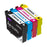 Epson XP-342 Ink - Pack of 4 Value Multipack. High Capacity 29XL Compatible Ink Cartridge