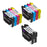 XP-352 Black - Ink Guru - 10 Pack - Epson High Capacity XP-352 29XL Compatible Ink Cartridge