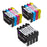 XP-335 Black - Ink Guru - 12 Pack - Epson High Capacity XP-335 Compatible Ink Cartridges