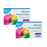 Brother MFC L8690CDW Cyan Toner - 2 Cyan Value Pack. High Capacity Compatible Toner Cartridges (TN-423)
