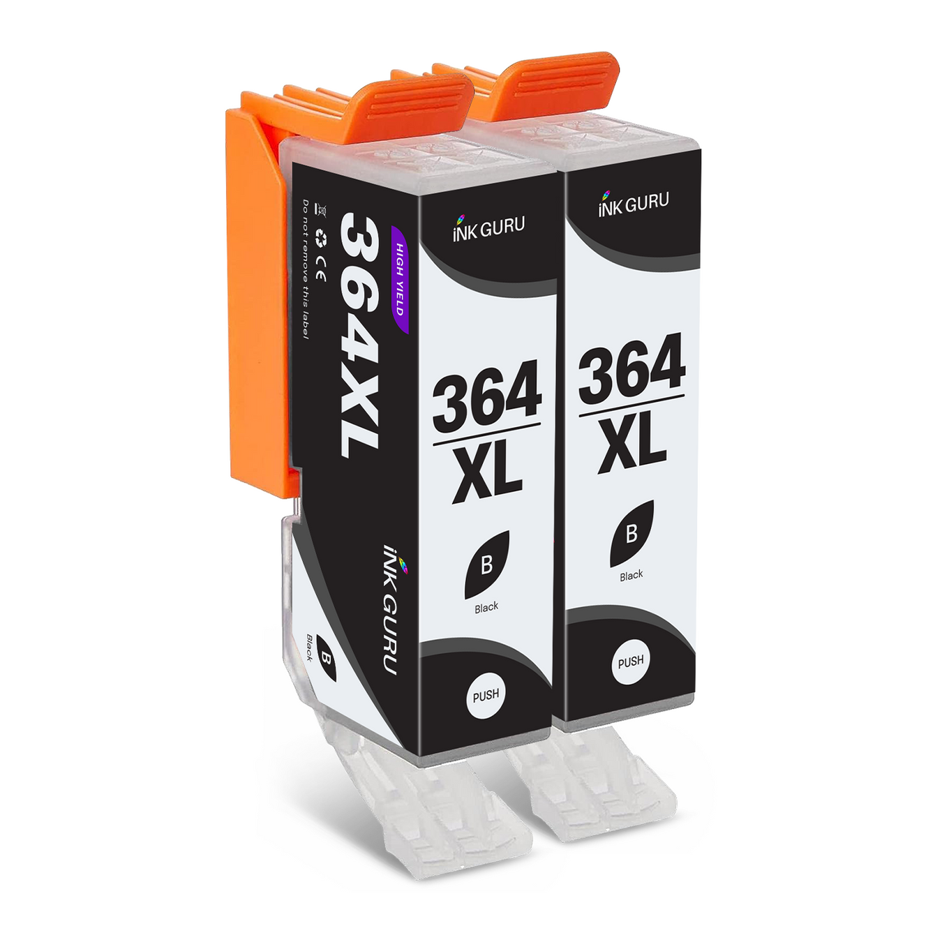 HP Photosmart Plus B210a Ink Cartridges