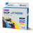 Compatible Brother 2 Sets of 4 DCP-J774DW Ink Cartridges (LC3211/LC3213)