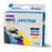Compatible Brother 2 Sets of 4 MFC-J497DW Ink Cartridges (LC3211/LC3213)