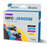 Compatible Brother 2 Sets of 4 MFC-J890DW Ink Cartridges (LC3211/LC3213)