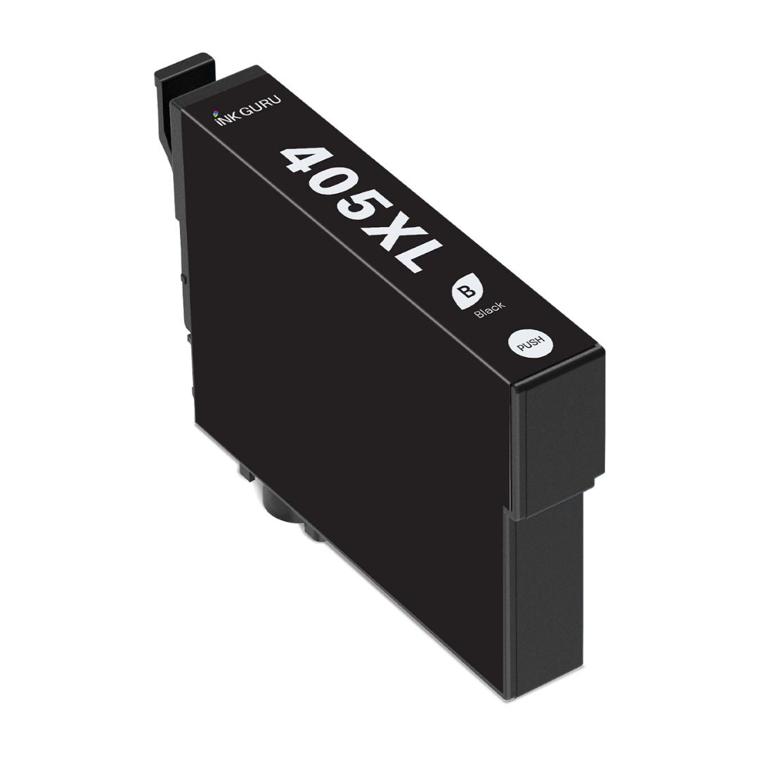 Epson Workforce Pro WF-4830DTWF Ink Cartridges