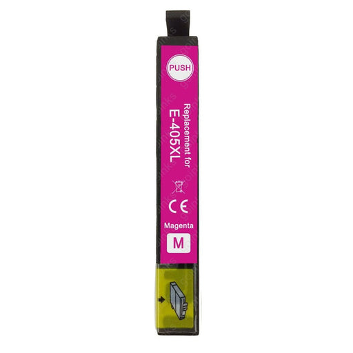 Compatible Epson WorkForce Pro WF-4830DTWF Magenta High Capacity Ink Cartridge - x 1