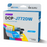 Compatible Brother 1 Set of 4 Cyan DCP-J772DW Ink Cartridges (LC3211/LC3213)