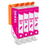 HP Photosmart B210a Magenta Ink - 4 Magenta Value Pack. High Capacity Compatible Ink Cartridges (364XL)