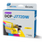 Compatible Brother 1 Set of 4 Yellow DCP-J772DW Ink Cartridges (LC3211/LC3213)