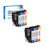 Epson 503XL Ink - Pack of 8 Value Multipack. High Capacity Compatible Ink Cartridges (503XL)