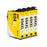 Epson 604XL Yellow Ink - Pack of 4 Yellow Value Multipack, High Capacity 604XL Compatible Ink Cartridges