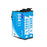 Epson 604XL Cyan Ink - Pack of 2 Cyan Value Multipack, High Capacity 604XL Compatible Ink Cartridges