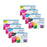 HP Colour LaserJet Pro MFP M280nw Toner - Pack of 8 Value Multipack. High Capacity Compatible Toner Cartridges (203X)