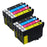 Premium Compatible Epson T1295 Ink Cartridge Multipack for Epson Workforce WF-7525