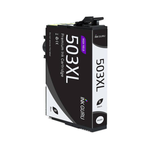 Epson 503XL Black Ink - 503XL Compatible Ink Cartridge