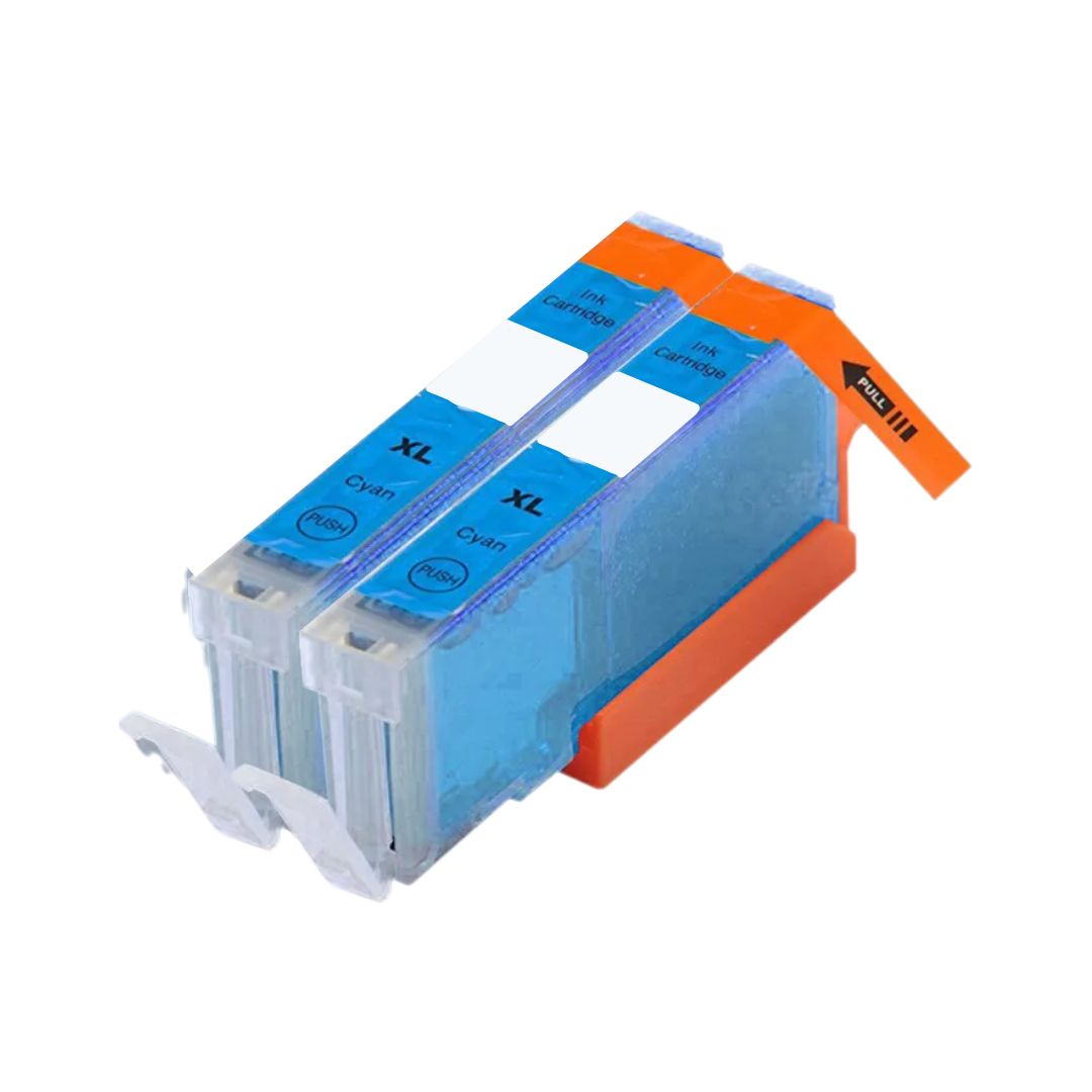 Canon Pixma TS6050 Ink Cartridges