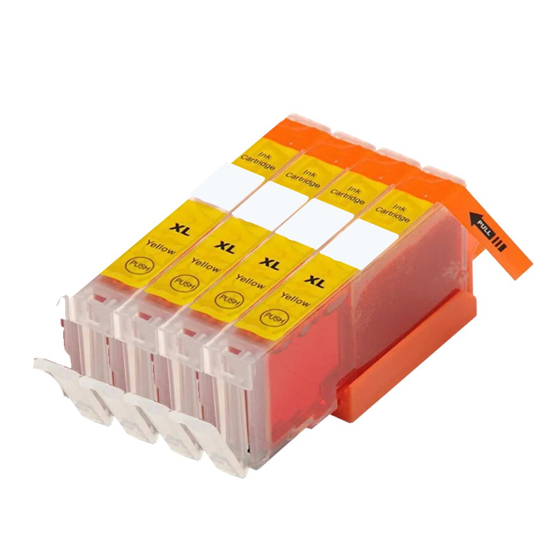 Canon Pixma MG6852 Ink Cartridges