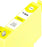 Compatible Epson Yellow XP-322 Ink Cartridge (T1814 XL)
