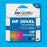 HP 304XL Multipack - Full Set of 2 Ink Cartridges - EXTRA HIGH CAPACITY