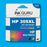 HP 305XL - Full Set of 2 Ink Cartridges - Extra High Capacity Multipack