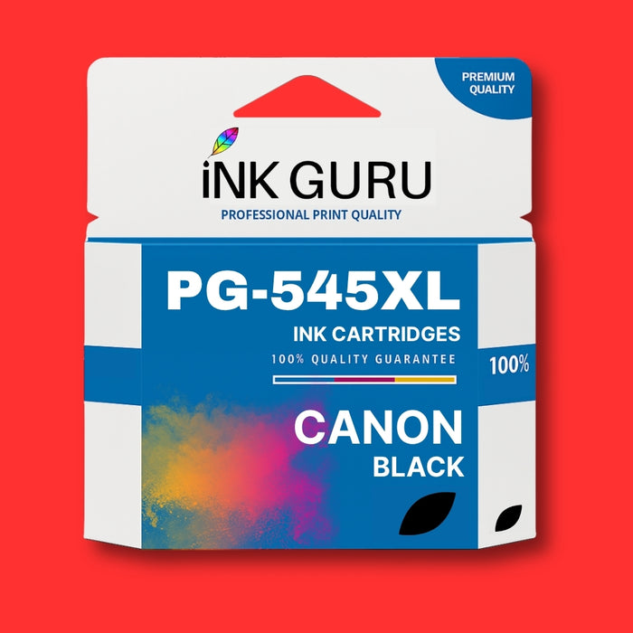 Canon PG-545XL (Black)