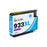 HP OfficeJet 6700 Cyan Ink. High Capacity Compatible Ink Cartridges (932XL/933XL)