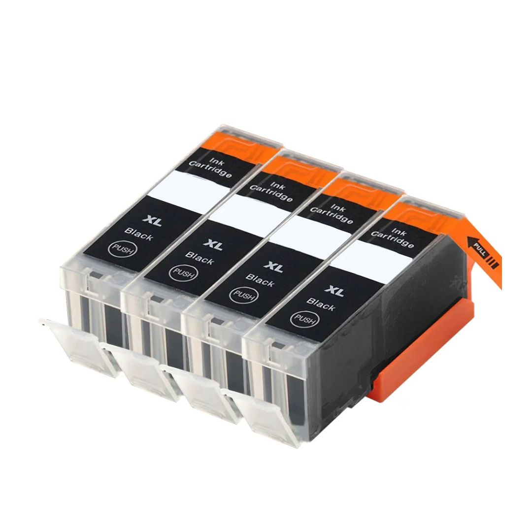 Canon Pixma MG5700 Ink Cartridges