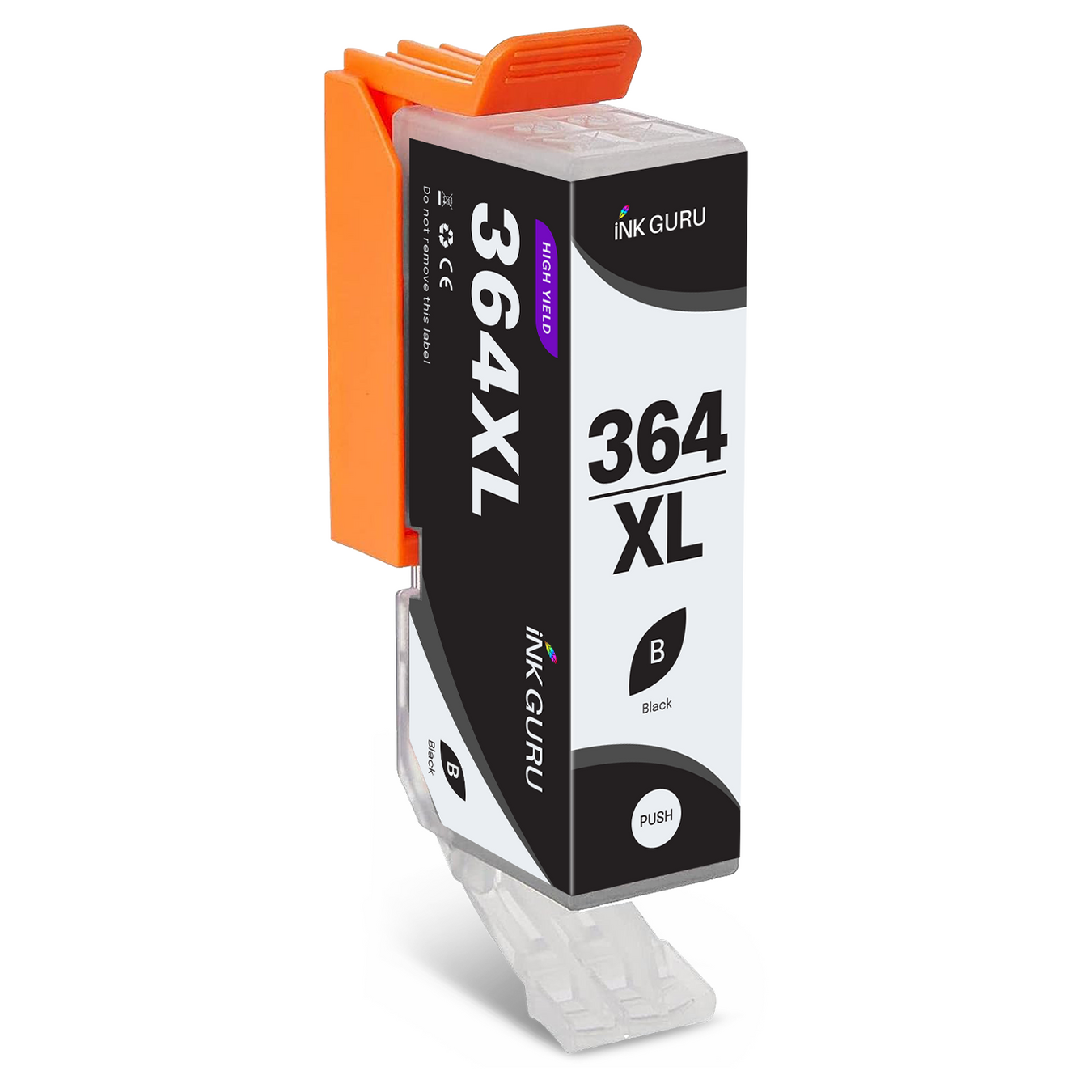 HP Photosmart Premium C310b Ink Cartridges