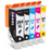 HP Photosmart C5380 Ink. Pack of 5 Value Multipack. High Capacity 364XL Compatible Ink Cartridges