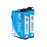 Epson WF-2935DWF Cyan Ink - Pack of 2 Cyan Value Multipack, High Capacity 604XL Compatible Ink Cartridges