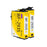 Epson WF-2935DWF Yellow Ink - Pack of 2 Yellow Value Multipack, High Capacity 604XL Compatible Ink Cartridges