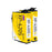 Epson XP-4205 Yellow Ink - Pack of 2 Yellow Value Multipack, High Capacity 604XL Compatible Ink Cartridges