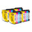 Epson XP-4205 Ink - Pack of 16 4 Pack Value Multipack. High Capacity 604XL Compatible Ink Cartridges