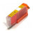 Canon TS6251 Yellow Ink. High Capacity CLI-581XL Y Compatible Ink Cartridge