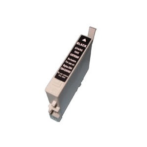 Epson T0611 Black Ink - T0611 Compatible Ink Cartridge
