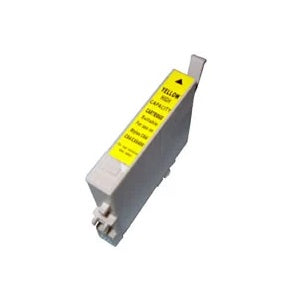 Epson T0614 Yellow Ink - T0614 Compatible Ink Cartridge