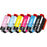 Epson XP-8005 Ink - Pack of 6 Value Multipack. High Capacity 378XL Compatible Ink Cartridge