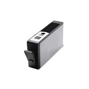 Compatible HP Black Deskjet 3070a ink cartridge (364XL)