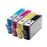 Compatible HP 1 Set of Photosmart B010a ink cartridges (364XL)