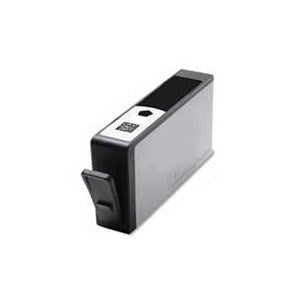 Compatible HP Black Deskjet 2632 ink cartridge (304XL)