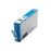 Compatible HP Cyan Deskjet 3750 ink cartridge (304XL)