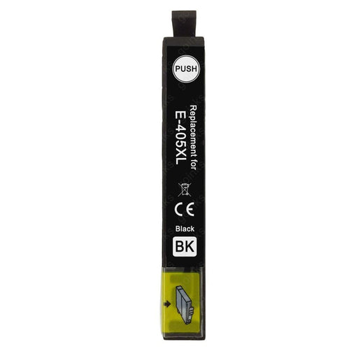 Compatible Epson WorkForce Pro WF-4820DWF Black High Capacity Ink Cartridge - x 1