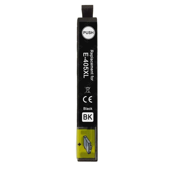 Compatible Epson WorkForce Pro WF-4800 Black High Capacity Ink Cartridge - x 1