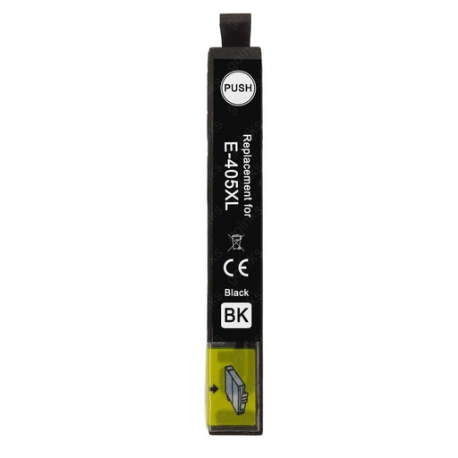 Compatible Epson WorkForce Pro WF-7310DTW Black High Capacity Ink Cartridge - x 1