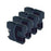 Compatible Brother 4 LC970 Black DCP-167C Ink Cartridges